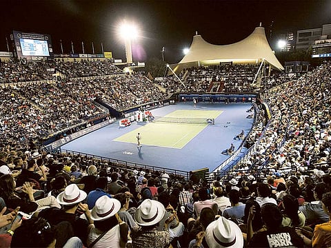 Virendra Saklani/Gulf News Archives