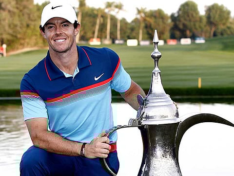 Virendra Saklani/Gulf News