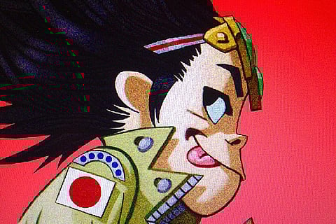 Jamie Hewlett announces Gorillaz’ return