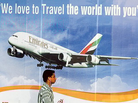 Arshad Ali/ Gulf News Archives