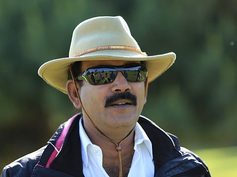 ‘Picket 43,’ a tale of friendship beyond borders