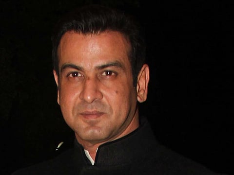 Ronit Roy