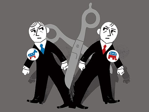 Luis Vazquez/©Gulf News