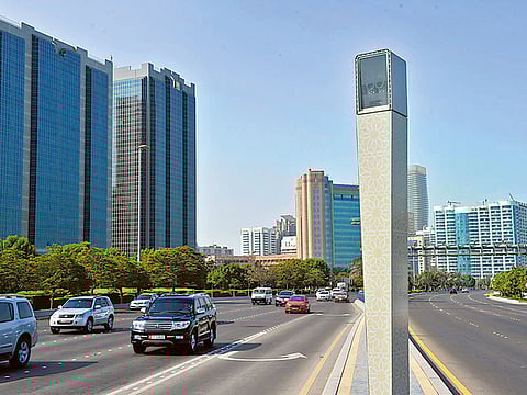 Courtesy: Abu Dhabi Police