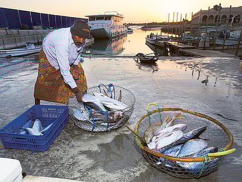 Abdul Rahman/Gulf News Archives