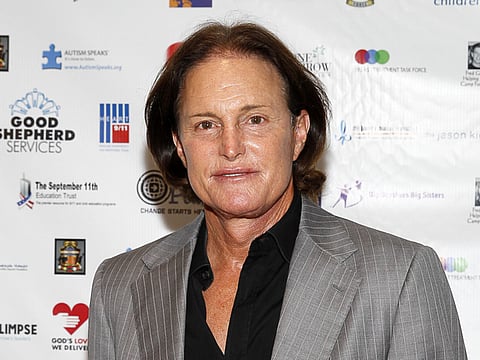 Mark Von Holden/Invision/AP