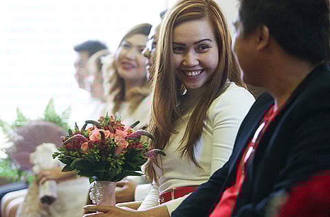 Abdel-Krim Kallouche/Gulf News