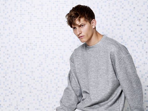 The Directory: MatchesFashion’s Raey of light