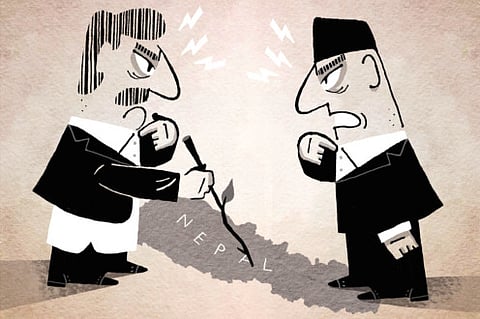 Luis Vazquez/©Gulf News