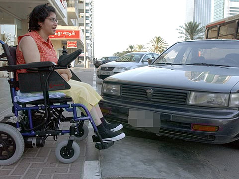 Abdul Rahman/Gulf news archives