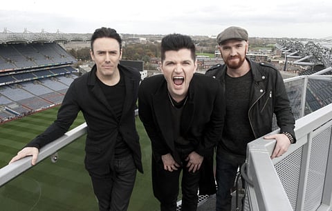 The Script.