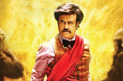 ‘Lingaa’ distributors to beg for compensation