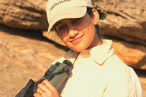 Nilima Pathak/Gulf News