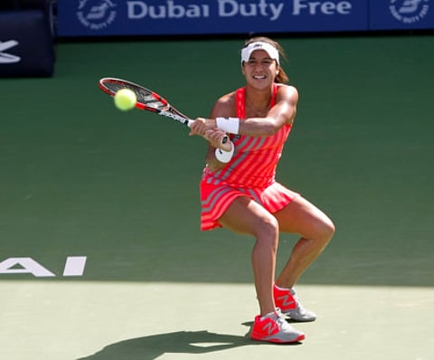 Virendra Saklani/Gulf News