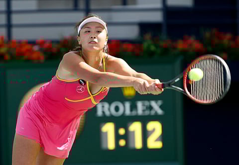 Virendra Saklani/Gulf News