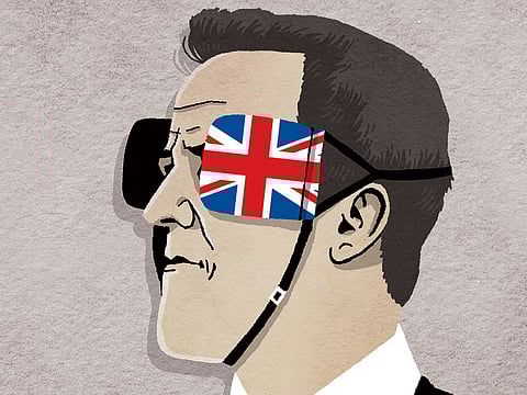 Luis Vazquez/©Gulf News