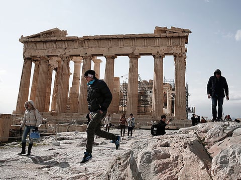 The winter season is closing in - and UAE residents are already making plans. Switzerland and UK are top choices for residents wanting a European getaway.