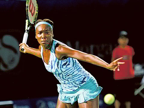 Virendra Saklani/Gulf News