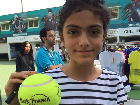 Gulf News Readers Desk