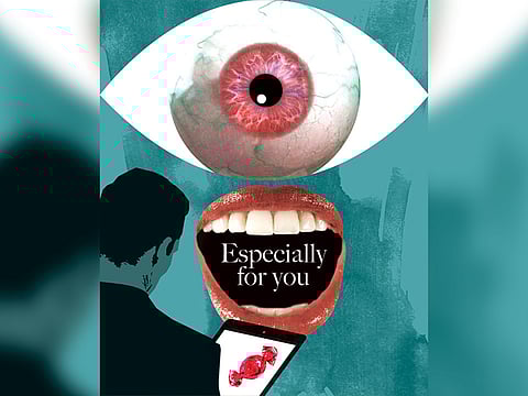 Dwynn Ronald V. Trazo/©Gulf News