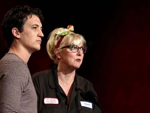 Matt Sayles/Invision/AP