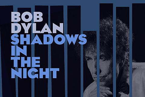 Review: Bob Dylan’s ‘Shadows in the Night’