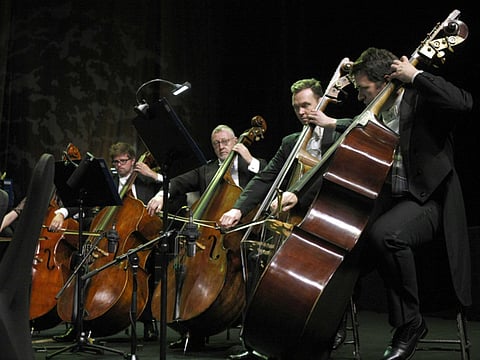 Arshad Ali/Gulf News