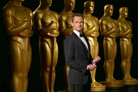 Oscars 2015: Neil Patrick Harris wants Kanye moment