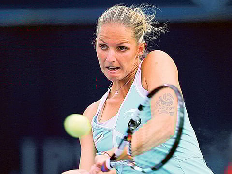 Virendra Saklani/Gulf News