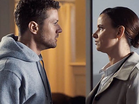 Juliette Lewis on rebuilding her career