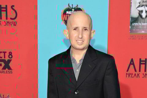 Tonya Wise/Invision/AP