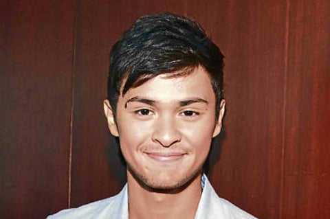 Matteo: Sarah and I have discussed marriage