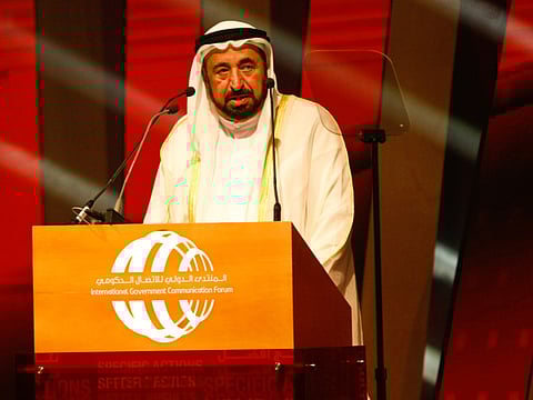 Virendra Saklani/Gulf News