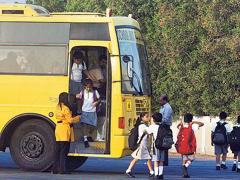 Atiq-Ur-Rehman/Gulf News Archives