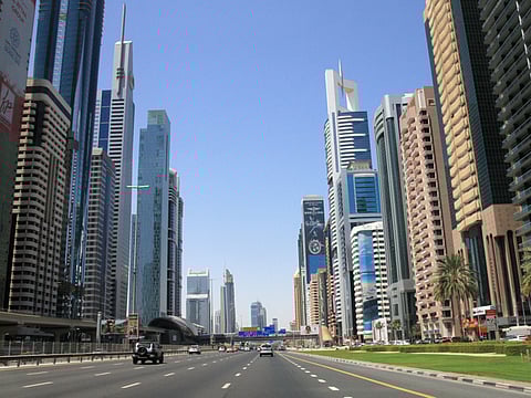 Sankha Kar/Gulf News