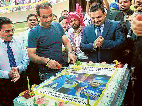 Ahmed Ramzan/Gulf News