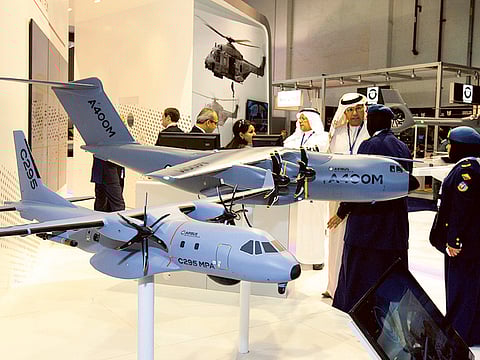 Abdul Rahman/Gulf News