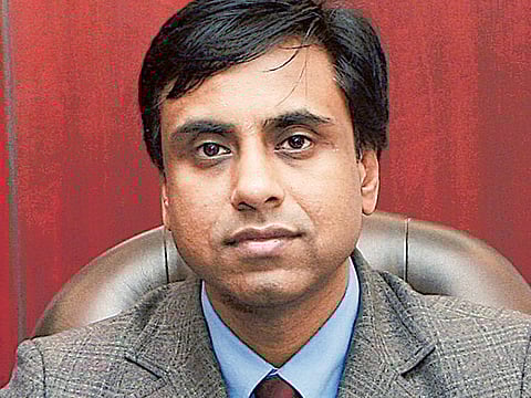 Virendra Saklani/Gulf News