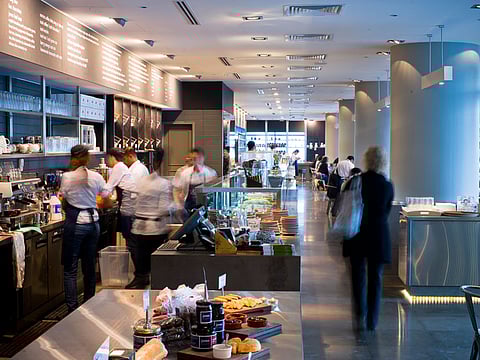 Dubai-based JTG Holdings has bought out L Catterton Asia’s stake in the ‘Jones the Grocer’ restaurant chain to become the brand’s sole owner.