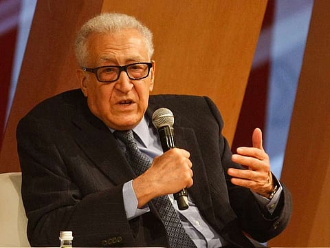 Virendra Saklani/ Gulf News