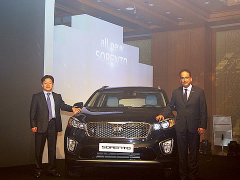 Courtesy: Al Majid Motors