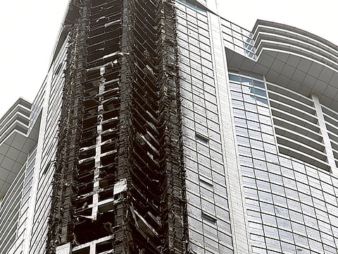 Zarina Fernandes/Gulf News