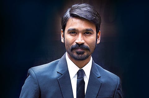 Dhanush