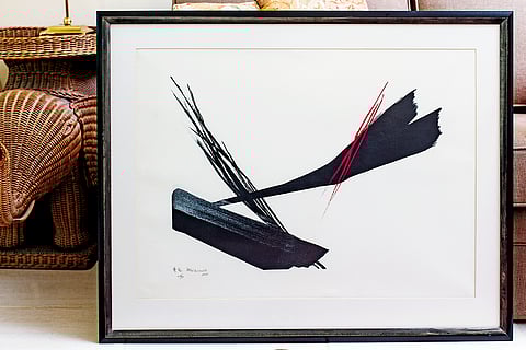 Aiza Castillo-Domingo/Gulf News