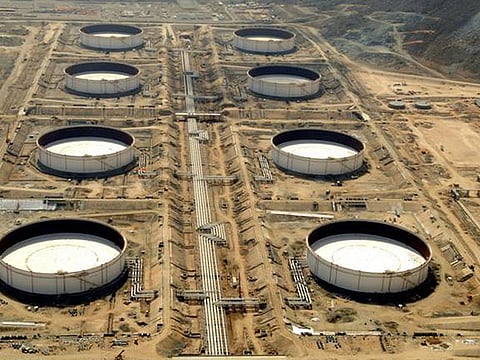 WAM/ Gulf News Archive