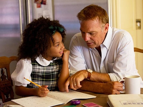 Review: ‘Black or White’