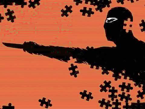 Niño Jose Heredia/©Gulf News