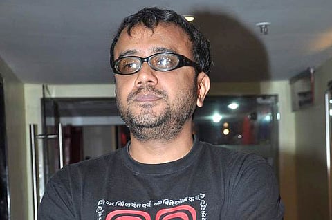 Dibakar Banerjee: Filmmakers should decide on content