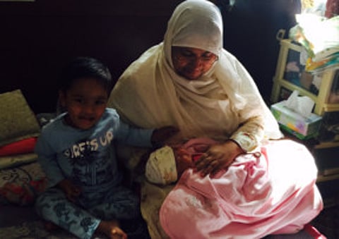 Anjana Sankar/XPRESS