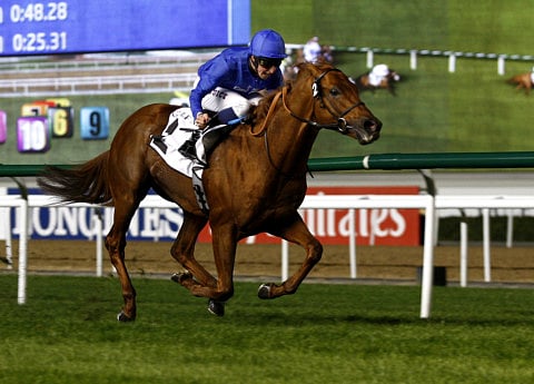 Virendra Saklani/Gulf News Archi